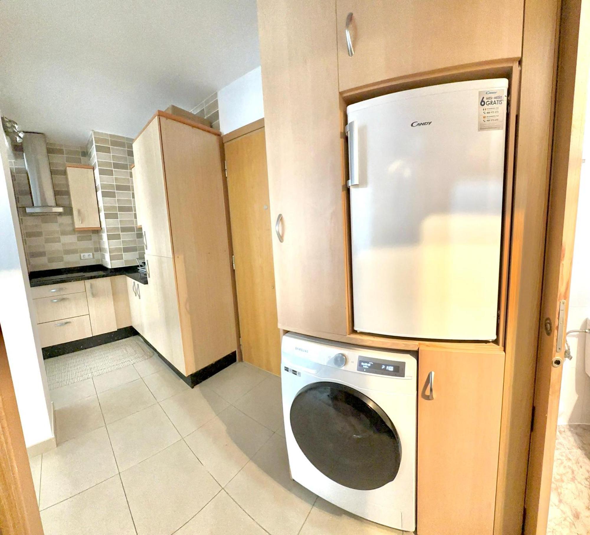 Apartamento En El Centro De Нерха Екстериор снимка