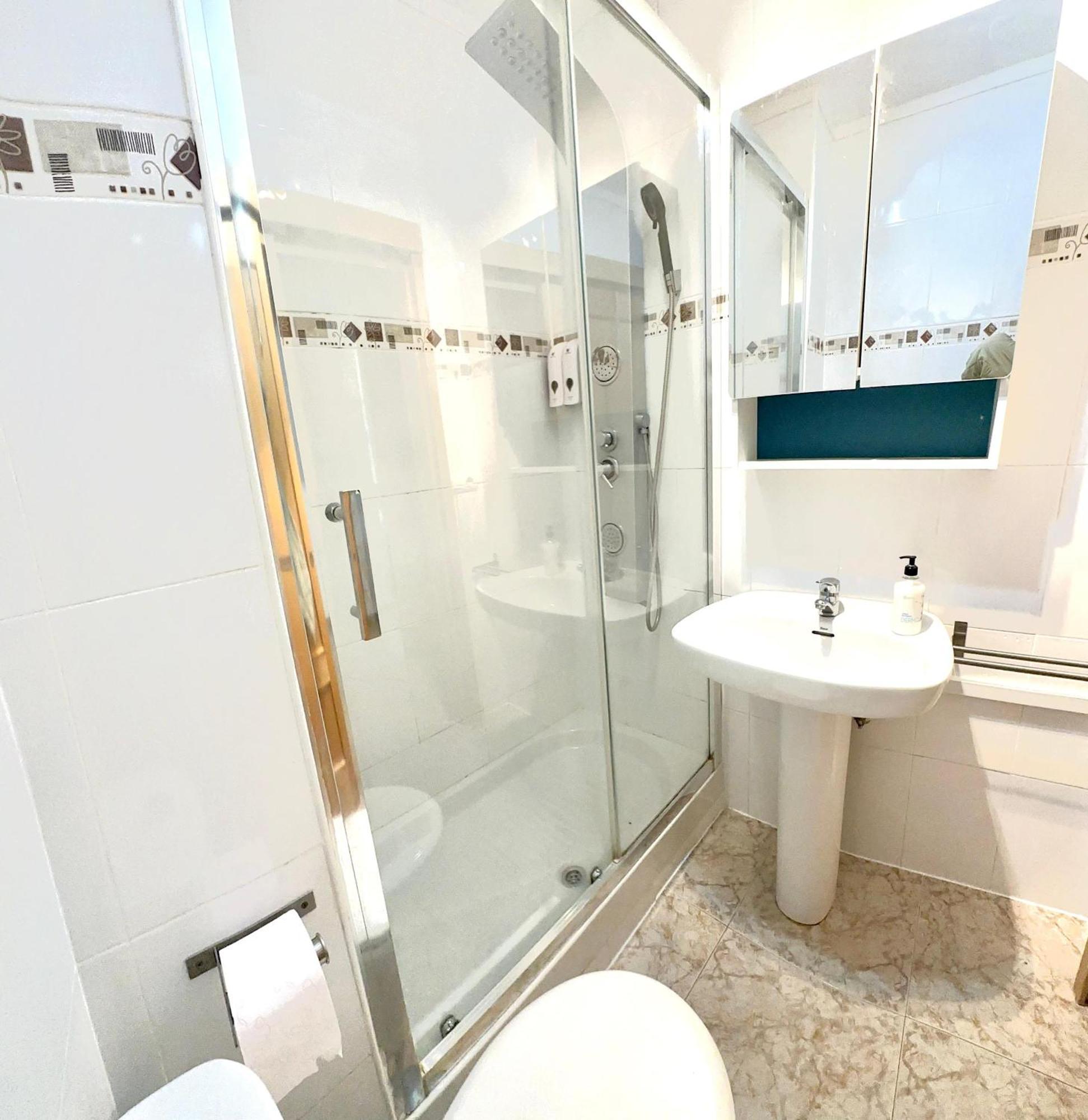 Apartamento En El Centro De Нерха Екстериор снимка